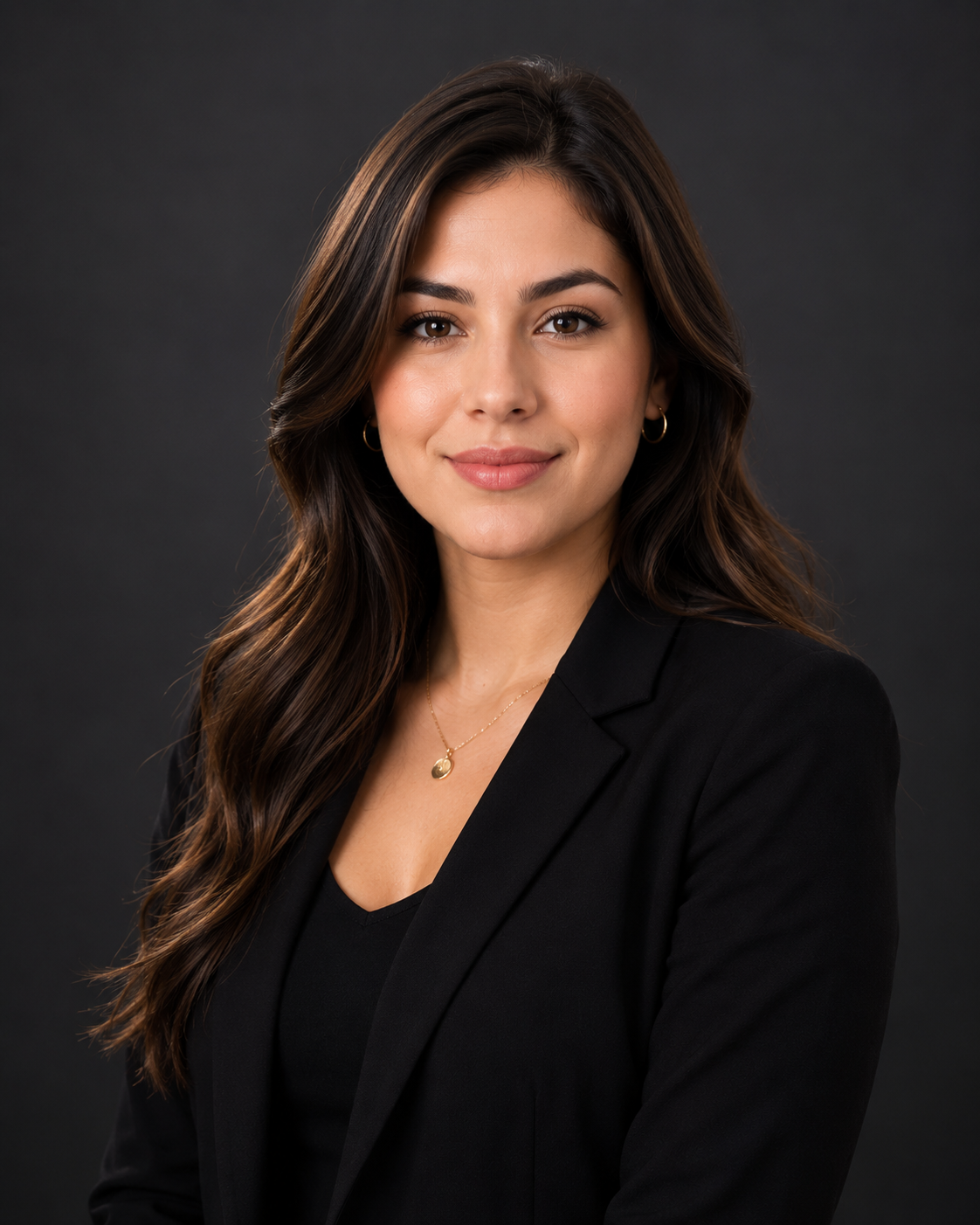 Sophia Martinez