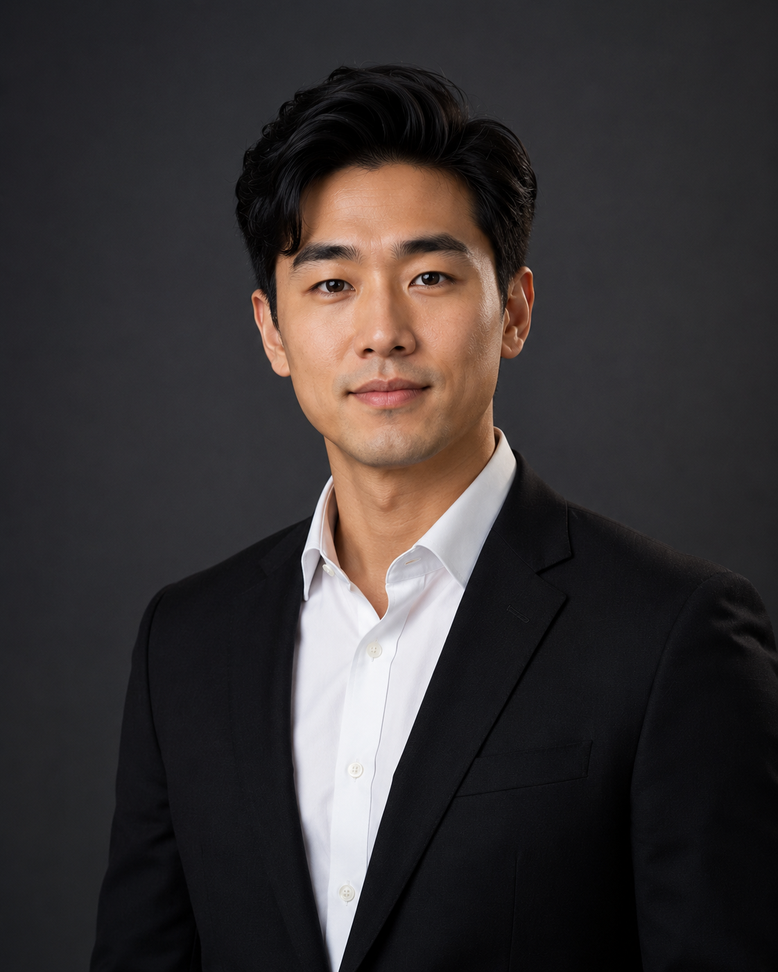 Daniel Kim