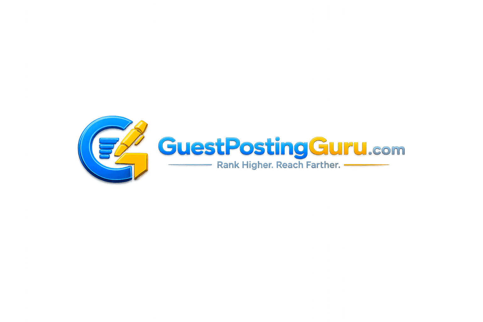 Guest Posting Guru Logo image