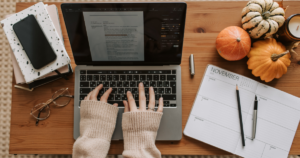 Content Writing Service US: Grow Your Brand With Words