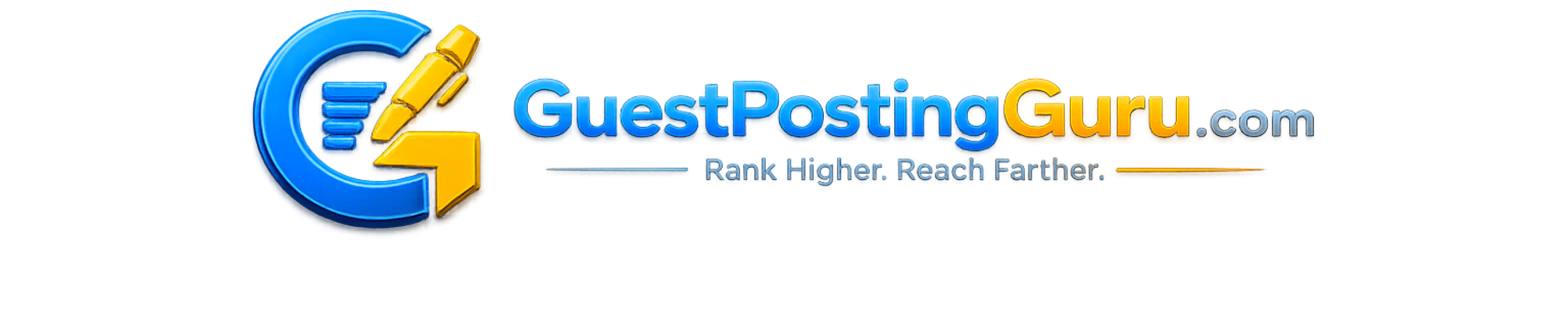 Guest Posting Guru Logo